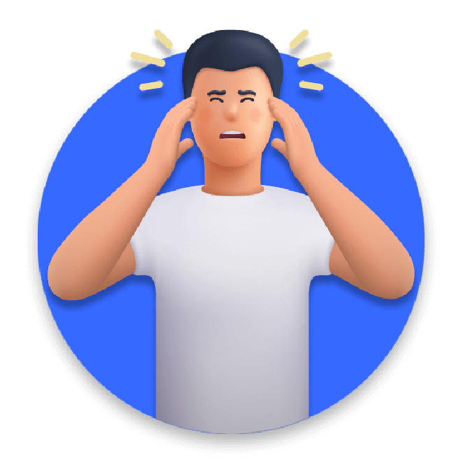 Customer – Mr. Lee