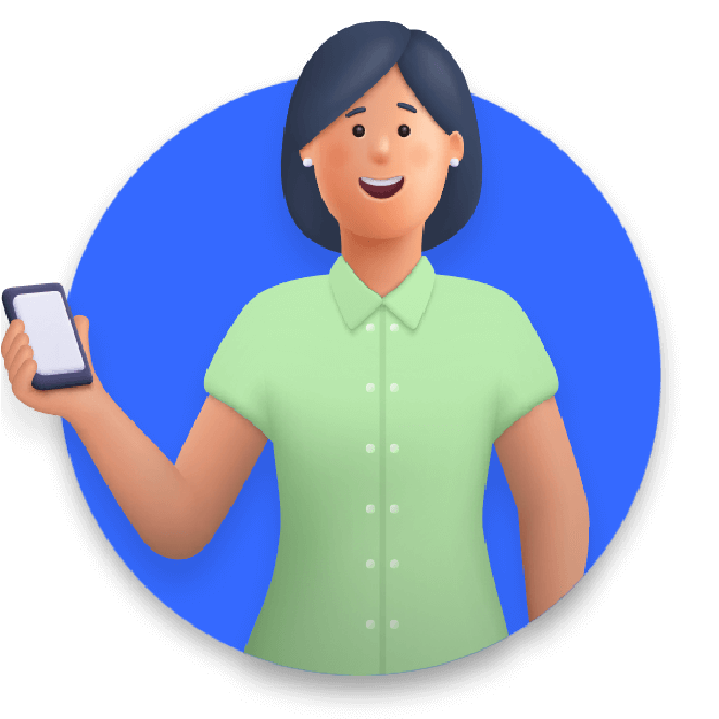 Customer – Ms. Yuen