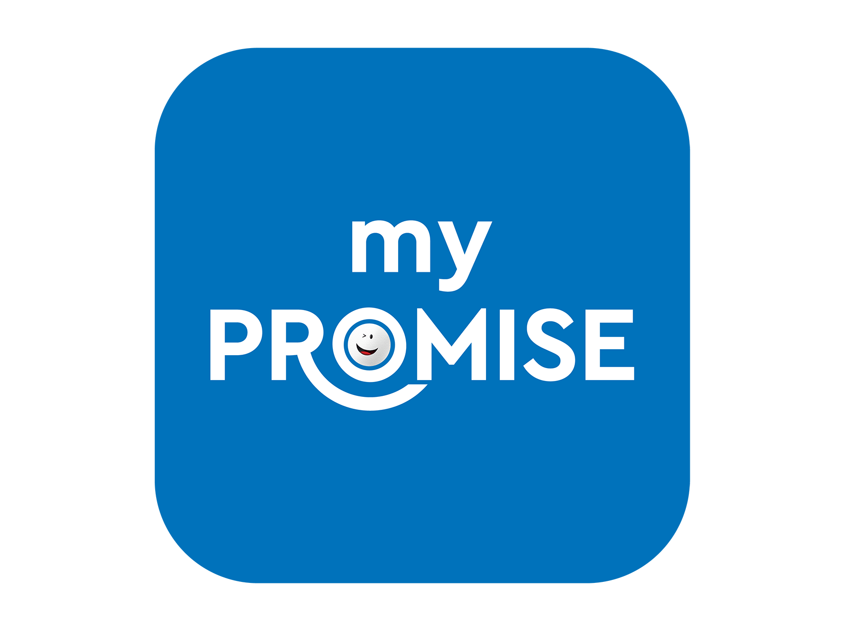 Step 3 - Sign agreement in mobile app