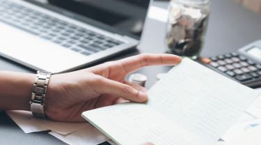 Calculating Loan Interest