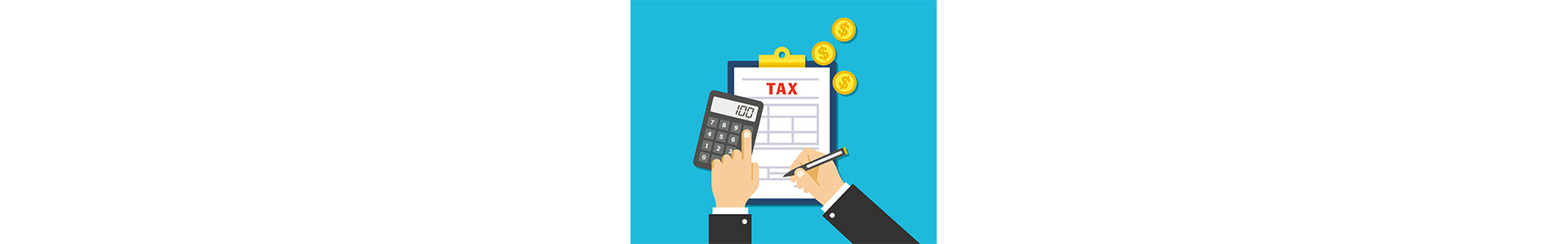 Salaries Tax | Tax Calculator & Everything you Need to Know about Tax | A Comprehensive Guide to the Salaries Tax Rates