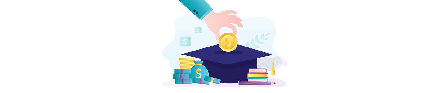 Understanding Grants and Loans｜Which Student Loan is Better? PROMISE Helps You to Pay off Credit Card Debt at Ease