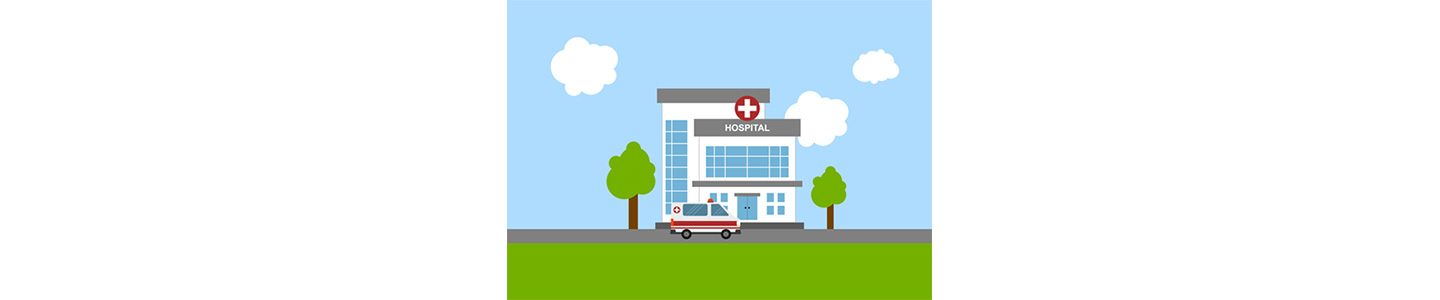 How much do the private hospitals charge? Get the scoop on private hospital fees all in one go!