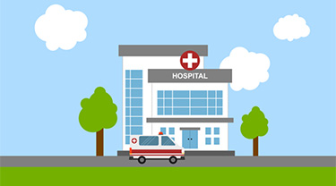 How much do the private hospitals charge? Get the scoop on private hospital fees all in one go!