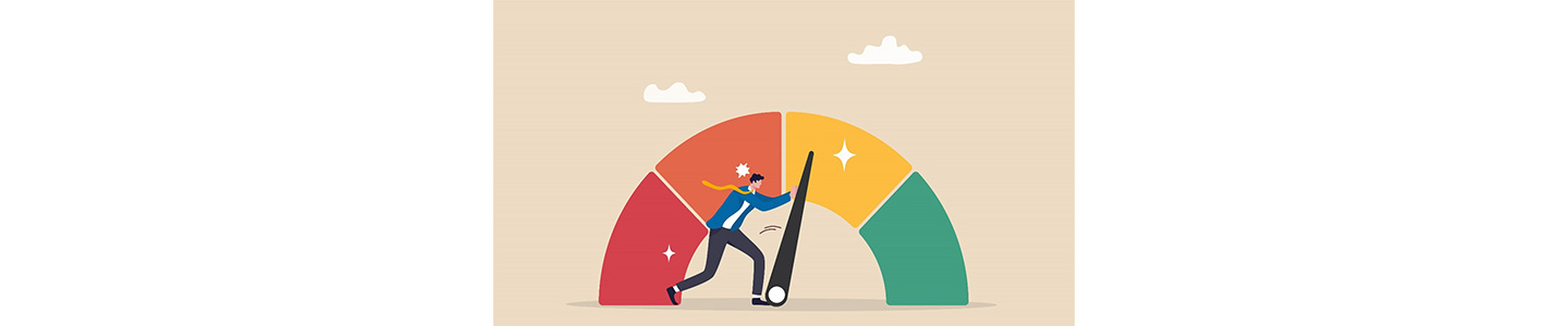 How Do TU-Free/No Credit Report Loans Work? Introduction of Credit Score and “Credit Data Smart”