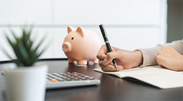 Civil Servant Debt Clearance/ Professionals Low-Interest Loan Guide | PROMISE Helps You Resolve Financial Needs at Low Interest