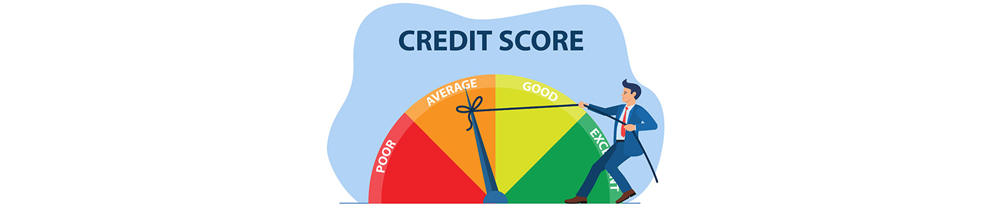 Personal Credit Rating for Dummies | Importance of Personal Credit Rating | Ways to enhance