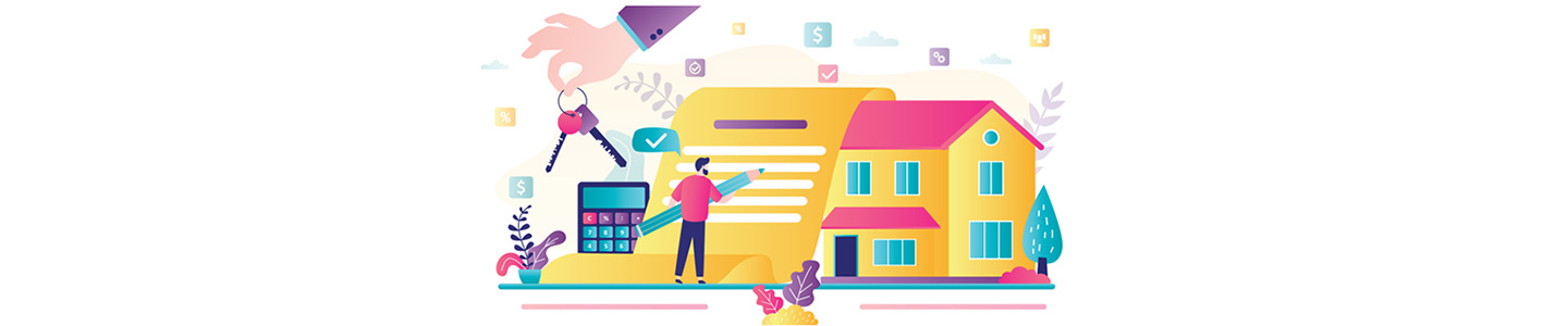 Tips for Renting Apartment! 5 Major Considerations for Renting | Complete Guide to Renting Commission and Additional Expenses