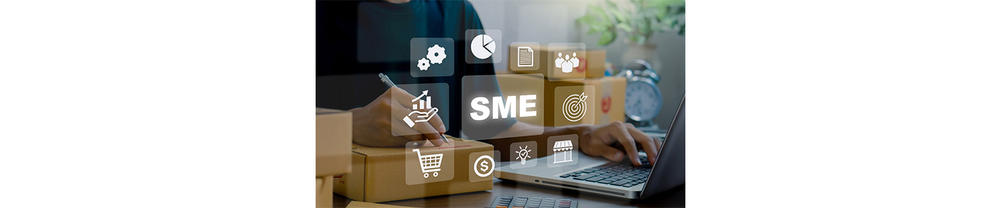 [SME Loan Guide] Company Loans for Flexible Cash Flow and More Business Benefits