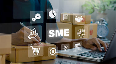 [SME Loan Guide] Company Loans for Flexible Cash Flow and More Business Benefits