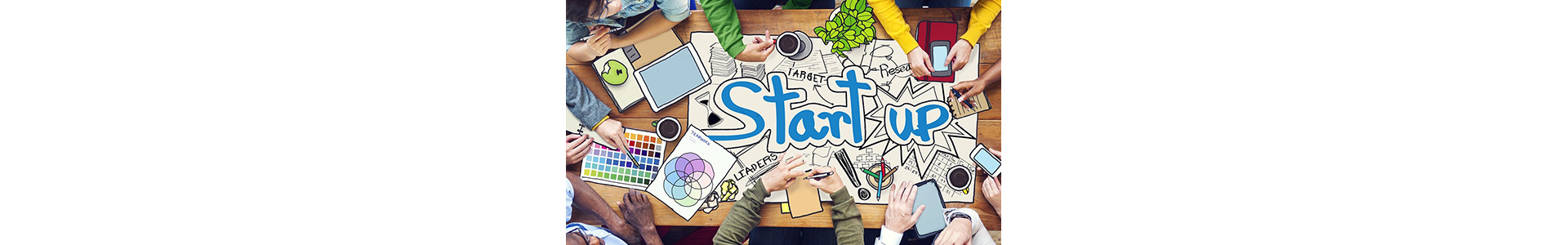 Precautions for Small Start-up｜Ways to raise funds