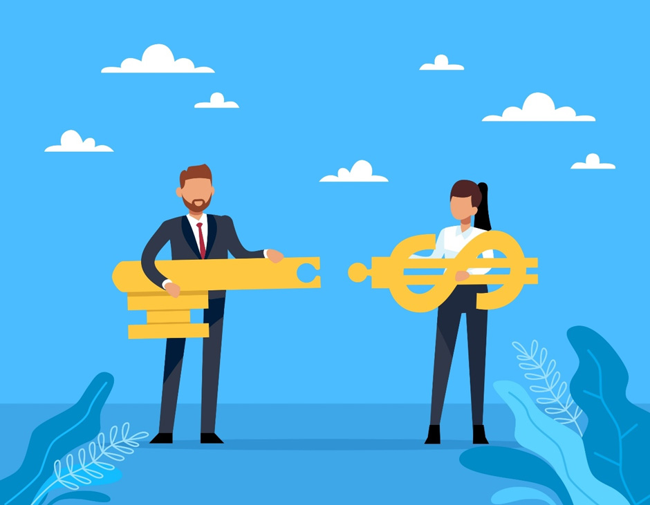 Promise - The Choice for Civil Servants' Loans