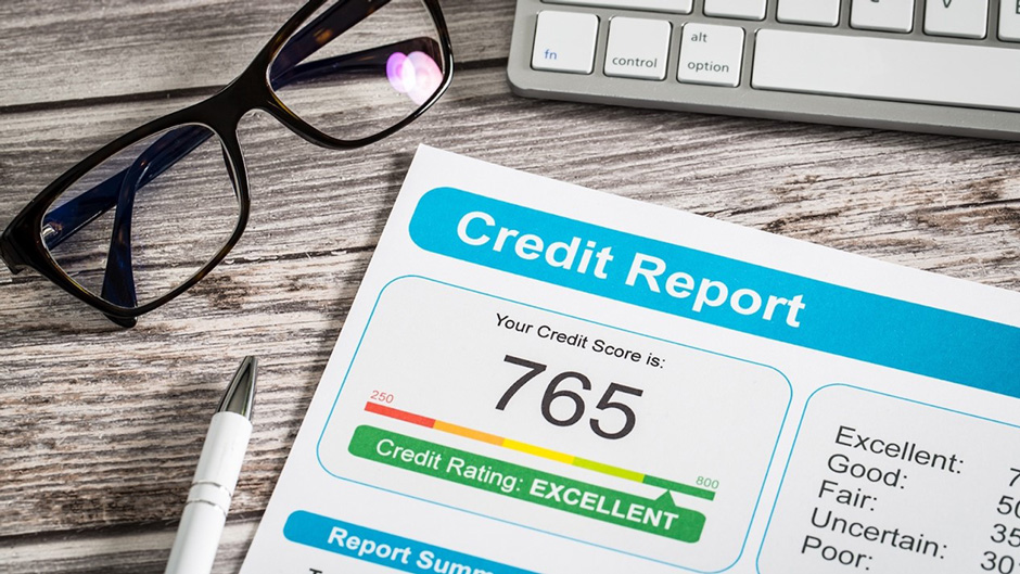 Is it easy to improve Credit Record? Follow below TIPS!