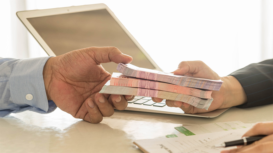 一線、二線財務有甚麼分別?應向一線或二線財務借錢/借貸好?