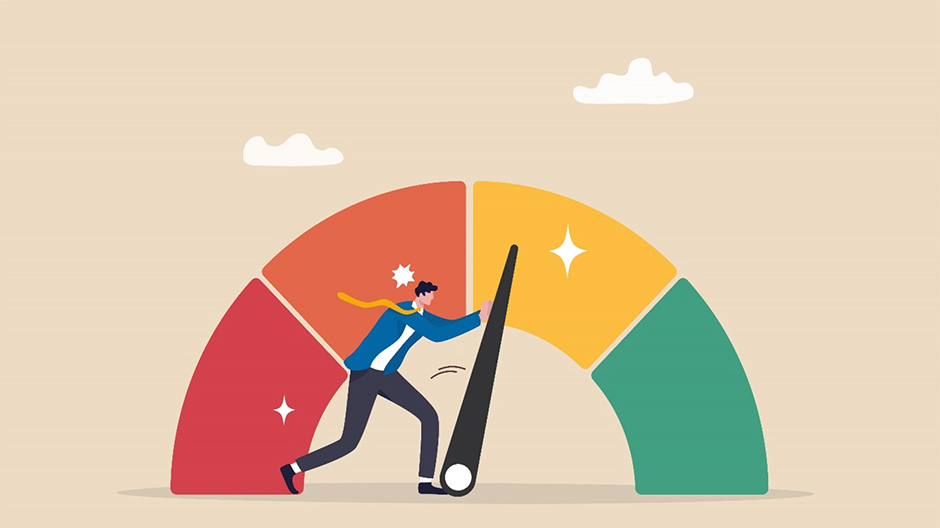 How to Improve Your Credit Score