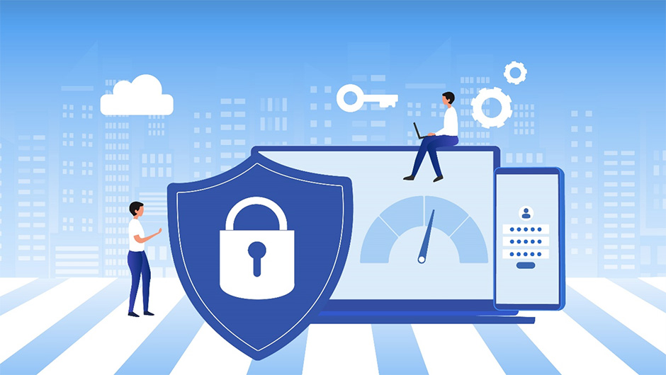“Credit Data Smart” Security and Its Impact on Credit Services