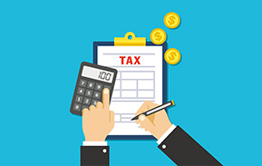 How to Calculate 2025/26 Salaries Tax? | A Guide to Hong Kong's Salaries Tax Rate, Allowances, Filing and Paying Taxes