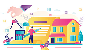 Tips for Renting Apartment! 5 Major Considerations for Renting | Complete Guide to Renting Commission and Additional Expenses