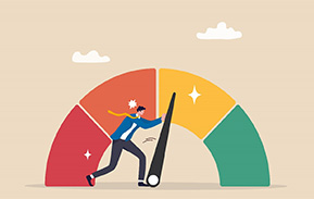 TU-Free/No Credit Report Loans | Introducing “Credit Data Smart” and Tips on Improving Credit Score