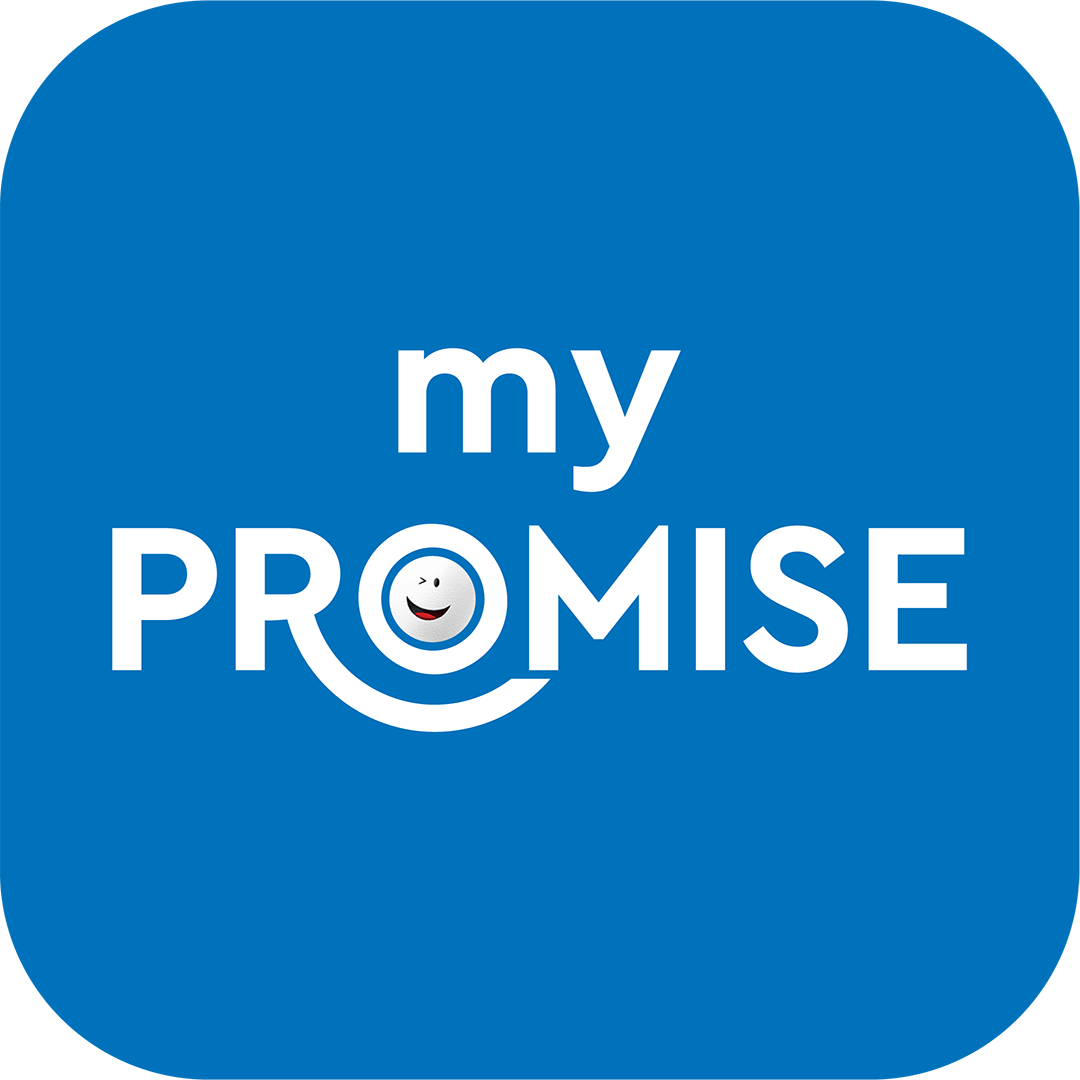 「邦民 Promise」流動應用程式