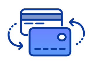 Promise Debt Consolidation Loan can help you clear credit card debts