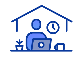 Apply for a Promise loan even if you are self-employed with no income proof