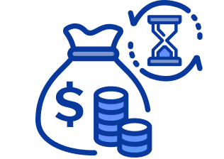 Promise revolving loan requires no additional application and approval procedure